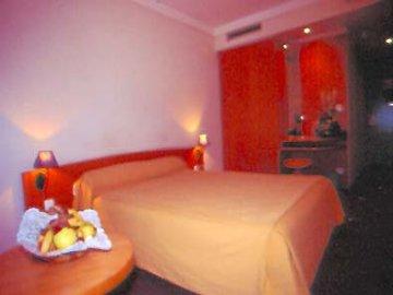 Hotel Helnan Chellah