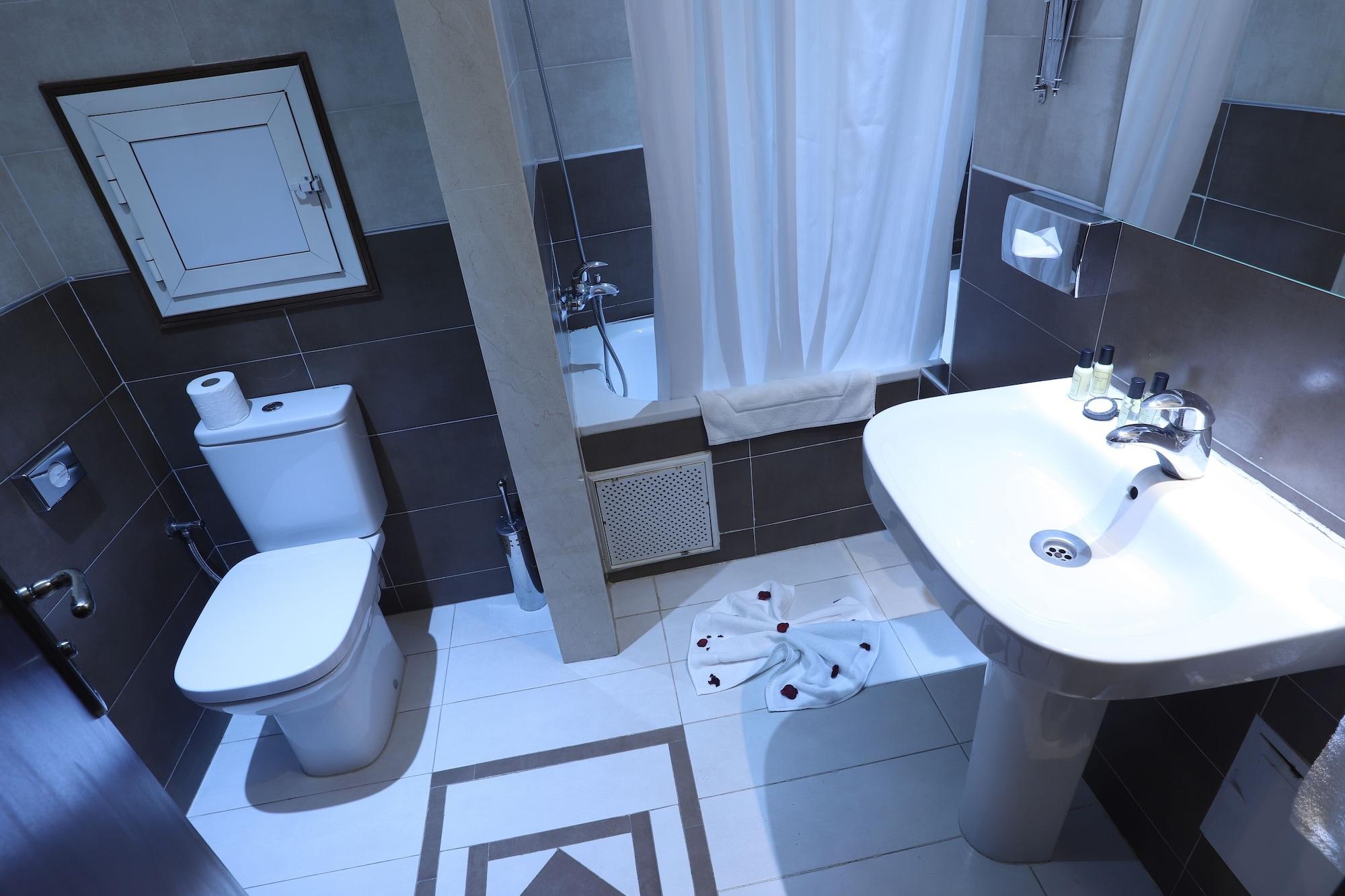 Hotel Helnan Chellah 4*