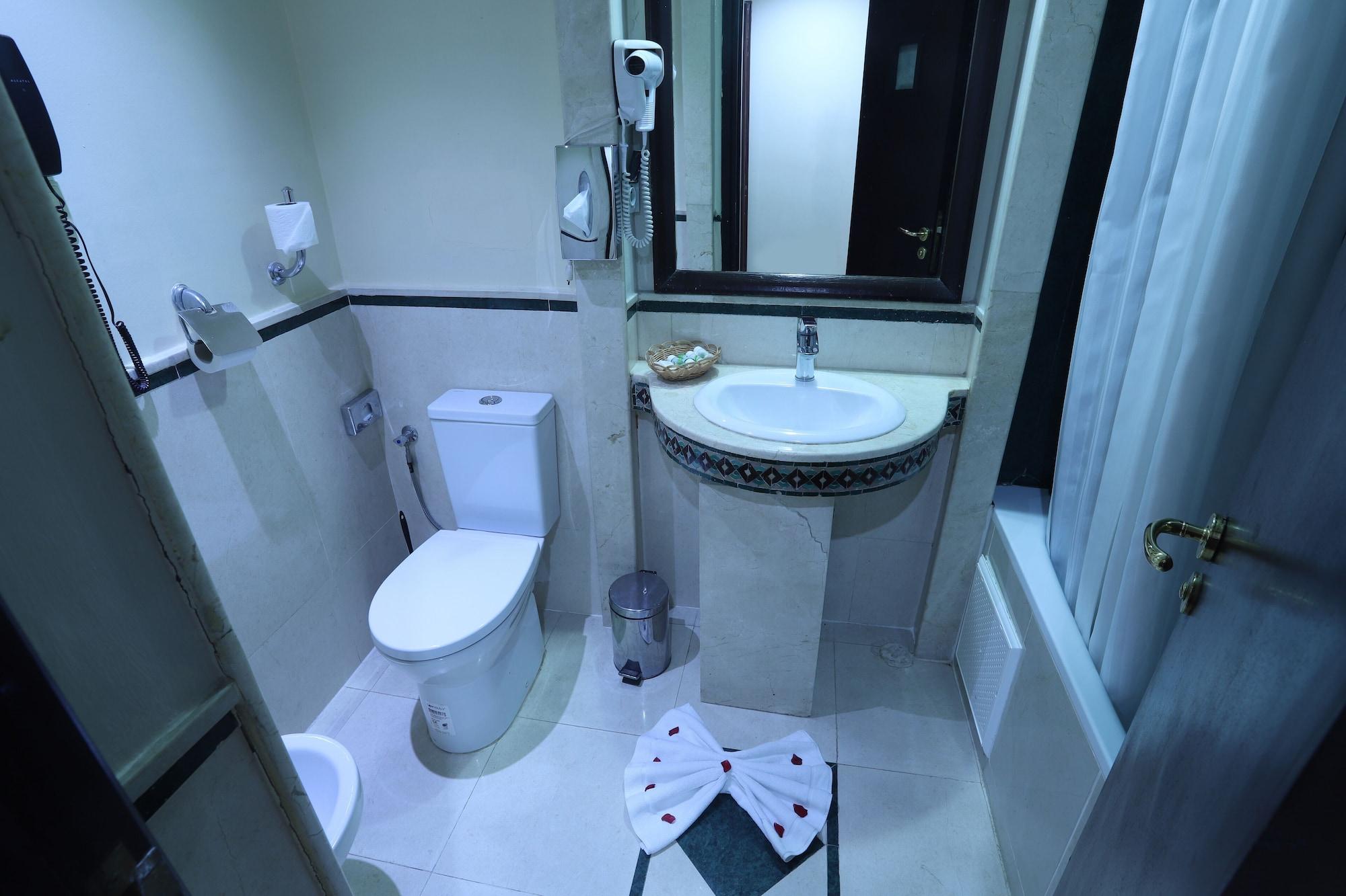 Hotel Helnan Chellah 4*