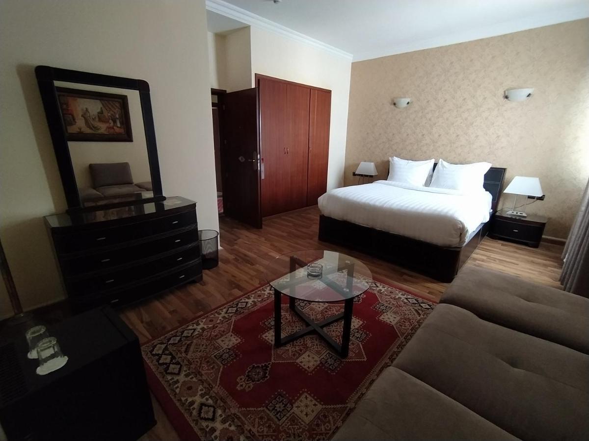 Helnan Chellah Hotel 4*