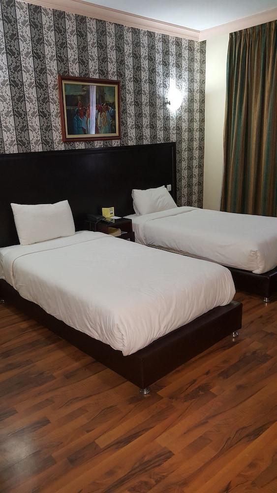 Helnan Chellah Hotel 4*