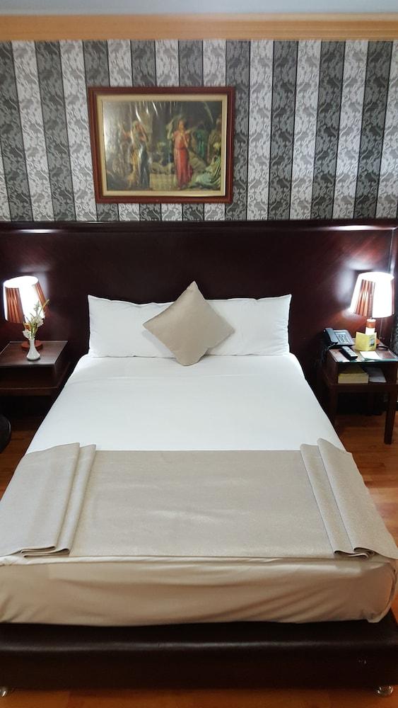 Helnan Chellah Hotel 4*
