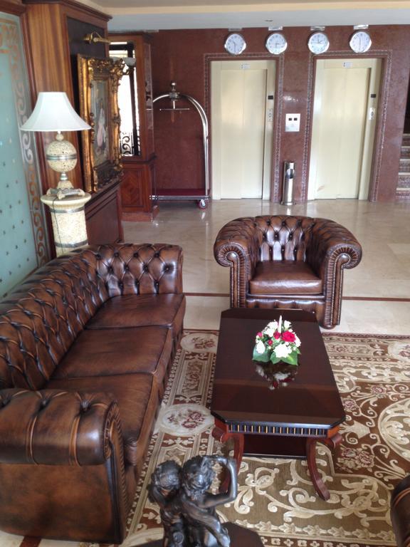 Hotel Helnan Chellah 4*