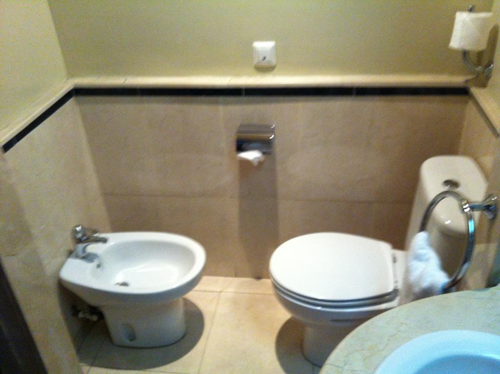 Helnan Chellah 4* Rabat