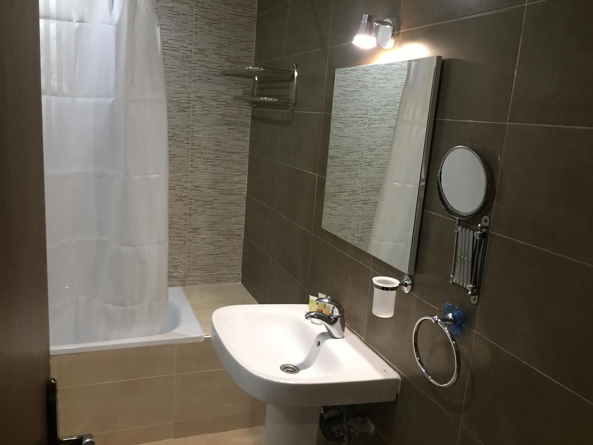 Helnan Chellah Hotel Rabat
