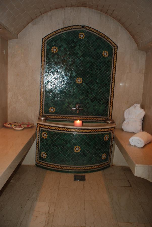 Helnan Chellah Rabat