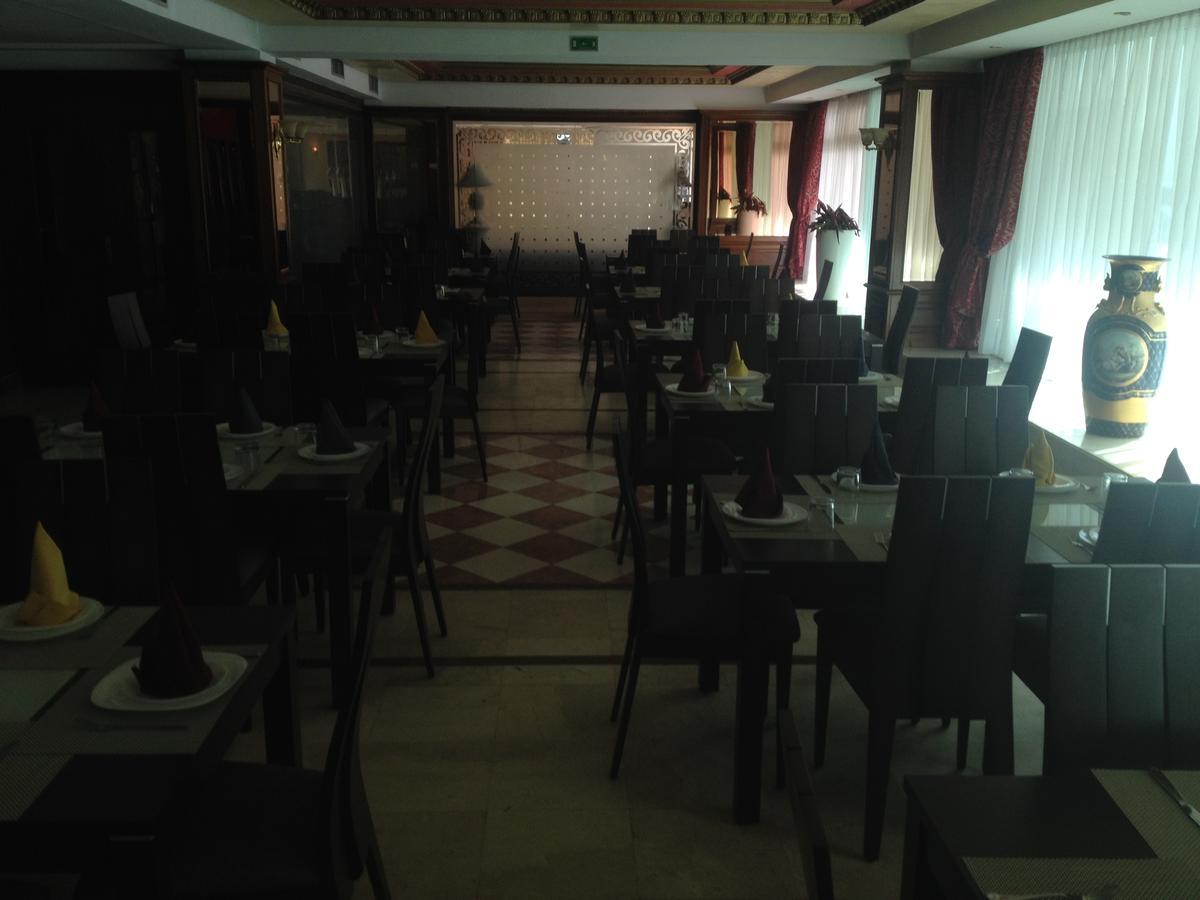 Helnan Chellah Hotel 4*